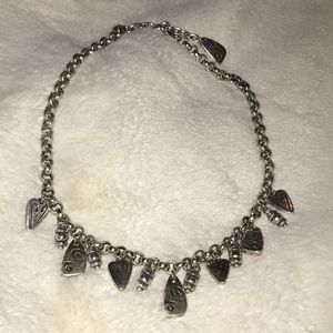 Brighton Necklace